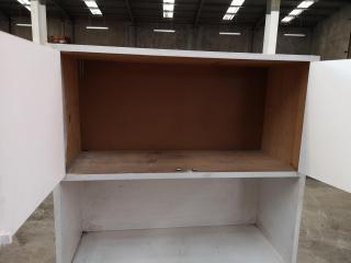 Workshop or Office Cupboard / Drawer Unit