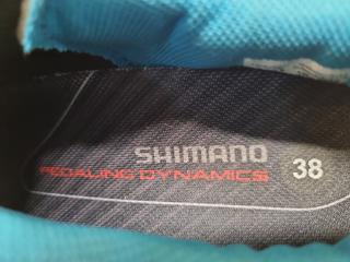 Shimano Cycle Shoes SH-M089, Size 38