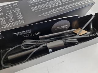 GHD Classic Wave Curve Wand