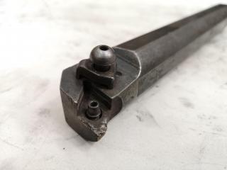 Lathe Indexable Boring Bar